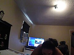 Blowjob Leads To Cum Swallow Completion