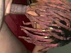 Me and my wife enjoying time together