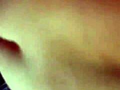 Sexymugsy Takes Uncut Cock Bent Over in Wild Doggystyle!