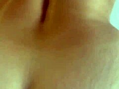 Sexymugsy Takes Uncut Cock Bent Over in Wild Doggystyle!