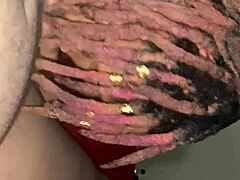 Me and my wife enjoying time together