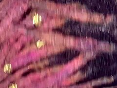 Me and my wife enjoying time together