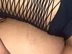 Me and my wife enjoying time together