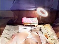 A collection of the top scenes from recent homemade videos featuring lingerie, clothes shredding, chubby performers, POV, amateur action, and intense anal penetration