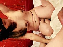 Queen's Ultimate Blowjob Vs. Monster Cock Worship