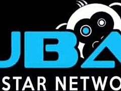 Abigail Mac carves a pumpkin and then masturbates solo