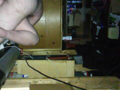 Oh yeah, fucking my ex with a hot blowjob!