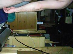 Oh yeah, fucking my ex with a hot blowjob!