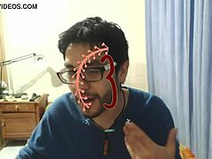 Learn the first six positions of submission in this BDSM school