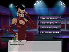 DC Comics game guide part 2 gets kinky! 😈