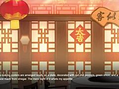 Waifu Fighter Part 1 English