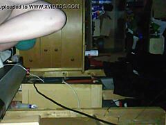 Oh yeah, fucking my ex with a hot blowjob!