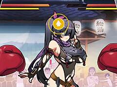 Waifu Fighter Part 1 English