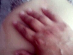 Skini Pulling Off Pants In Fun Latina Scene