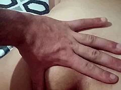 I Fuck My Naughty Wife's Ass