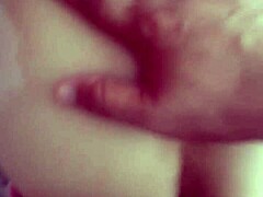 Skini Pulling Off Pants In Fun Latina Scene