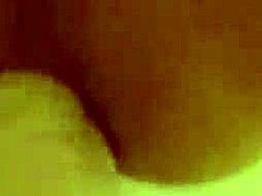 Scorching Tranny Delivers Intense Anal Play with Toys