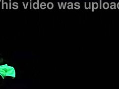 dayanara black light sex feelings