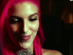 Qween and Pocahontas rub their pussies after gossiping about the boy