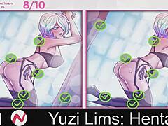 yuzi lims hentai is so hot, can't wait for more! 🔥