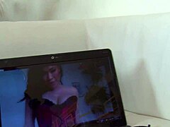 Does this asian slut want big cock?