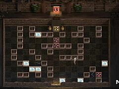 Treasure of Nadia Puzzles Walkthrough E3 99