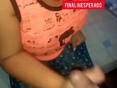 Rica Mamada De Mi Colombiana