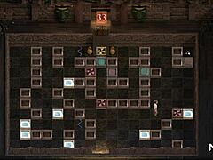 Treasure of Nadia Puzzles Walkthrough E3 99