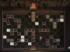 Treasure of Nadia Puzzles Walkthrough E3 99