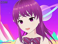 7-day edging femdom schedule