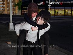 My Real Desire 10 Game