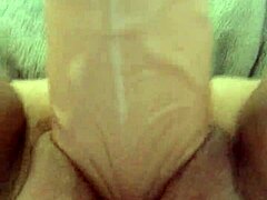 Masturbating With Toys For My Man.