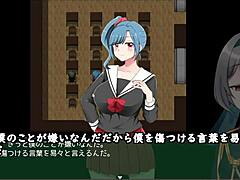 Hypno pencil trial version with machine translated subtitles 1 4