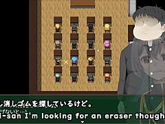 Hypno pencil trial version with machine translated subtitles 1 4