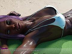 Alternate Existence Game 59