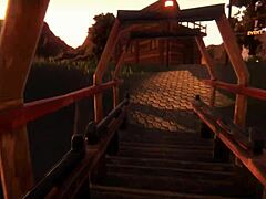 i cant wait for monster girl island prologue