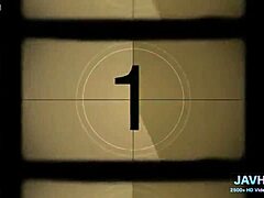 Check out this Japanese curly pussy compilation! 😍