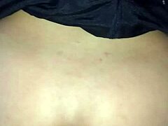 amateur shows off perfect big ass