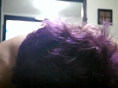 Ex-Girlfriend Gives Blowjob and Swallows Cum