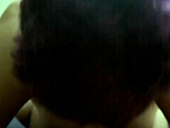 Ex-Girlfriend Gives Blowjob and Swallows Cum