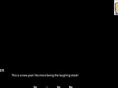 Kinky Hentai video of college girls flashing their big boobs and asses