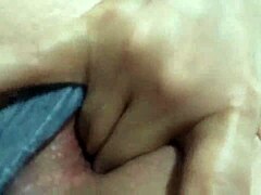 Big juicy milky vagina makes me feel so emotional