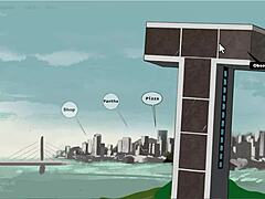 Good Times with Starfire in 18Titans