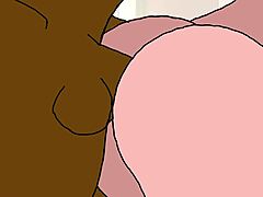 i love this hot hentai cartoon anime adventure