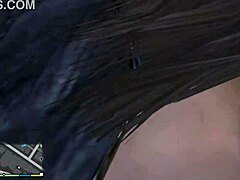gta 5 hooker action in first person view yo
