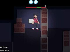 fuck nights at fremys fnaf hentai game pornplay ep 2 hot titfuck