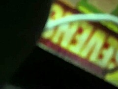 she's such a whore 😈