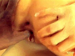 just chilling with alexa diamond doing interracial double pov.