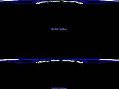 Evileyevr - Starship Punishers Thrill With Fallon West and Olive Glass