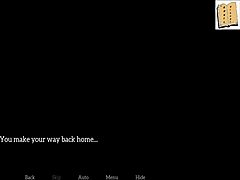 My New Family 179: Wild 3D Hentai Action in Erotic Cartoon Game!